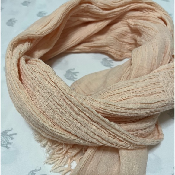 H&M Lightweight Scarf - Picture 5 of 9